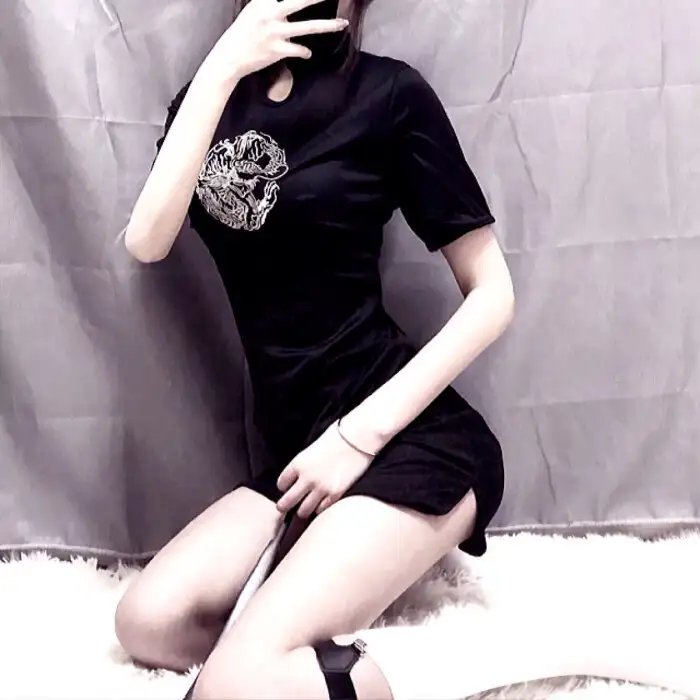 等着你