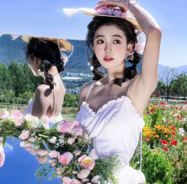 摩登女婿