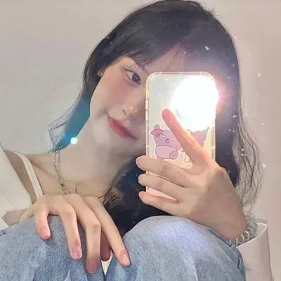 夜幕降临之时