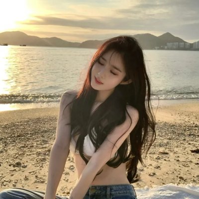 逃亡的女孩