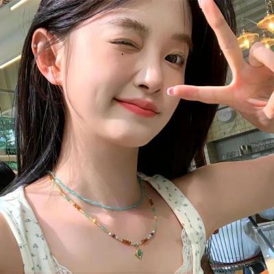 奇怪的角色