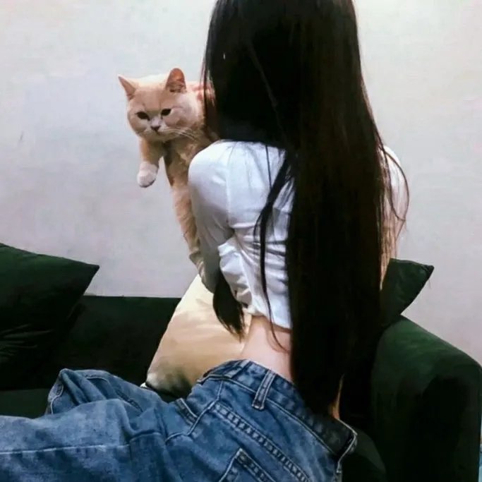 青蓝写生