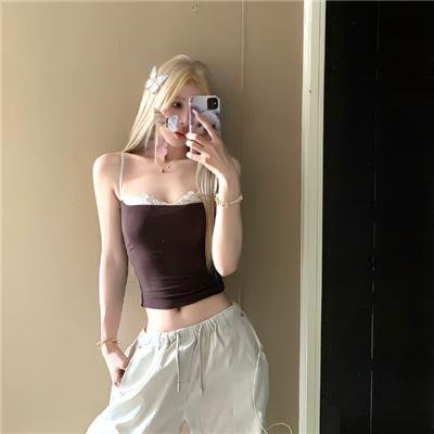 传闻中的女人